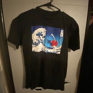 Riot Society T-Shirt